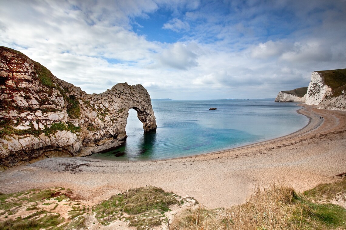 'Arch' - Garry Bromley