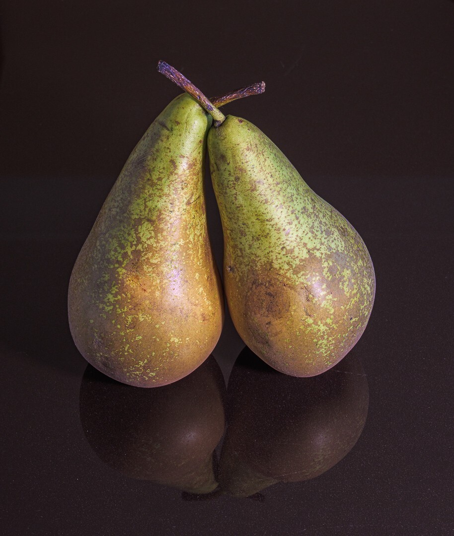 Pears