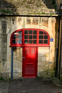 The Old Firestation