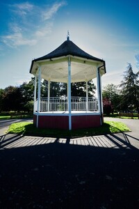 Band Stand