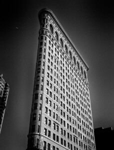 Flatiron Building