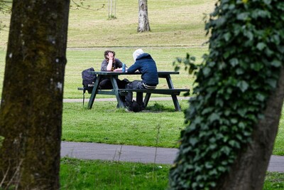  Framed conversation