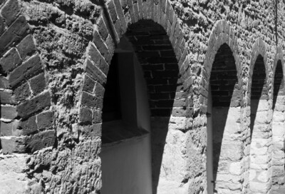 Arches 1