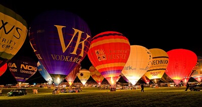 Ballon Fiesta