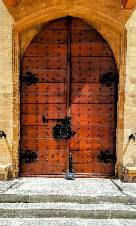 Door