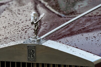 Emblem RR