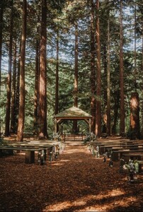 Fairytale Venue