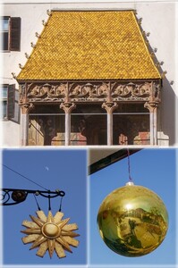 All about Gold