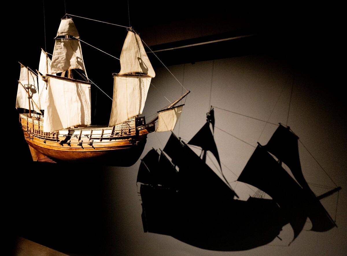 Galleon