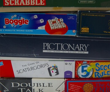 Games