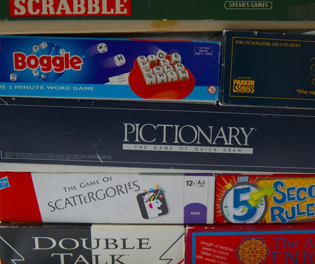 Games
