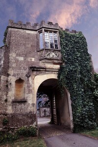 Gate House