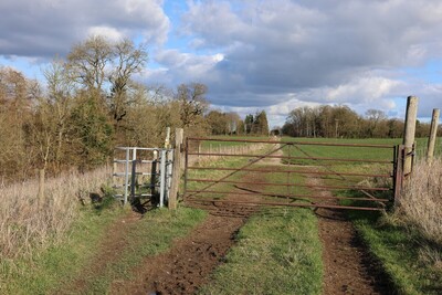 Gates