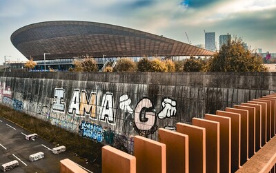 Graffiti