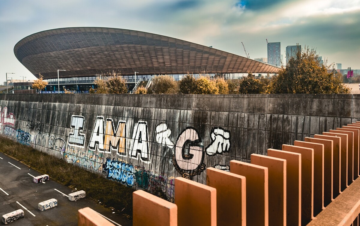 Graffiti