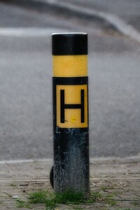 The Letter H