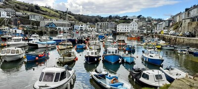 Harbour View
