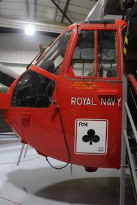 Helicopter