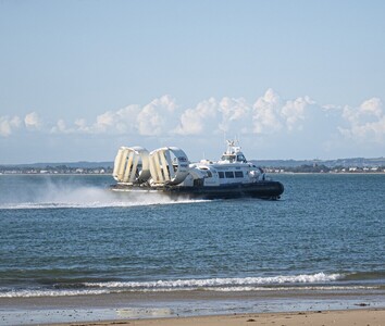 Hovercraft