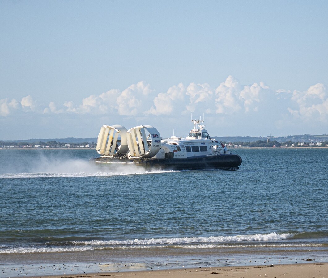 Hovercraft