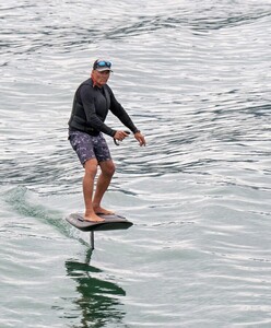 Hydroboarding