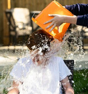 Ice Bucket Challenge