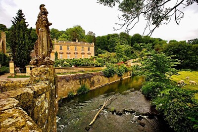 Idyllic View