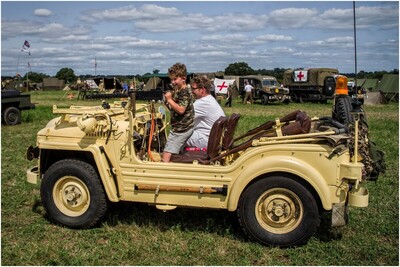 Jeep