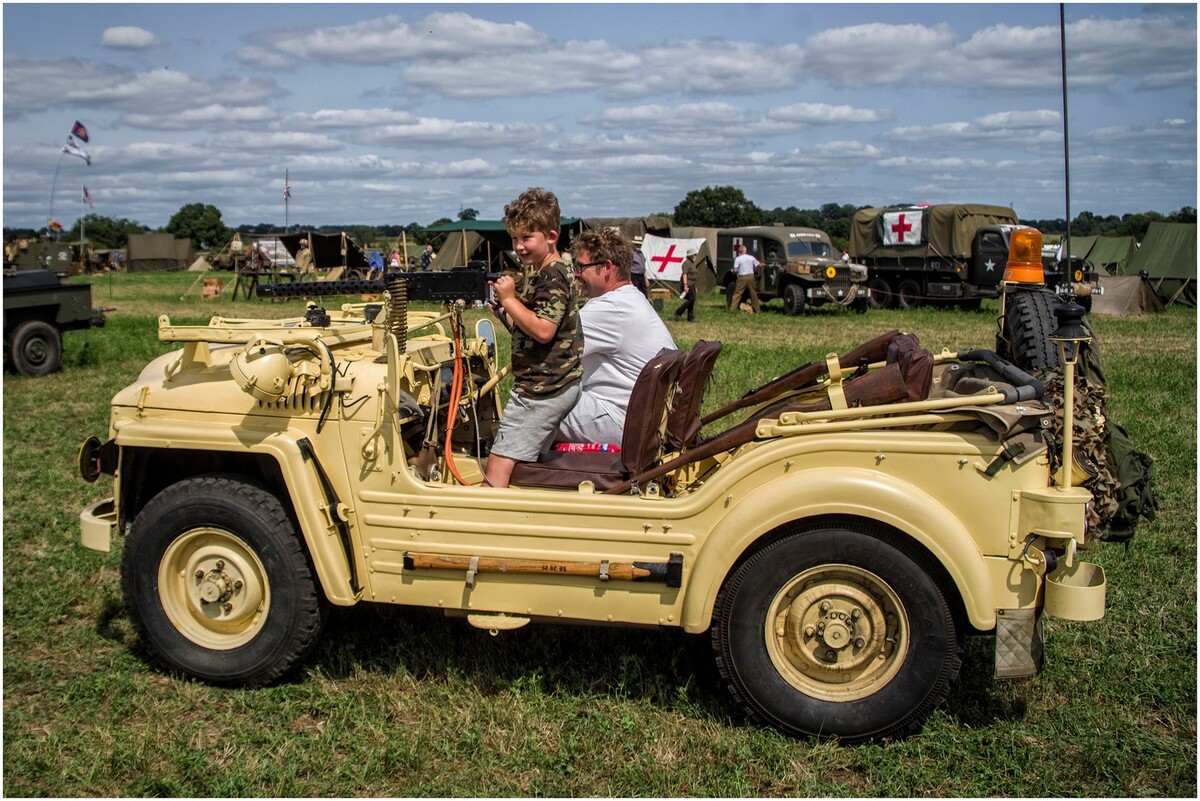 Jeep