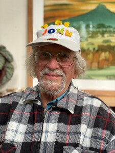 John