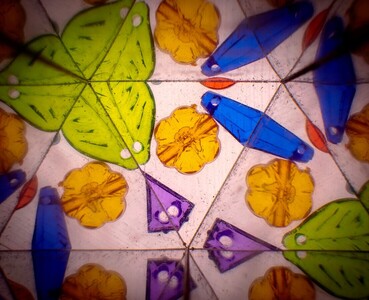 Kaleidoscope