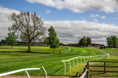 Kelso Racecourse