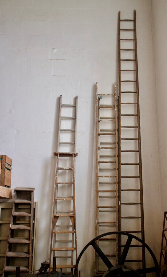 Ladders