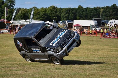 Learner driver