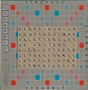 Letters
