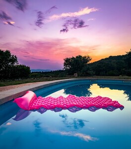 Lilo Sunset