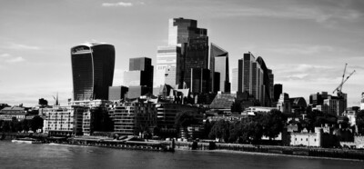 London Skyline