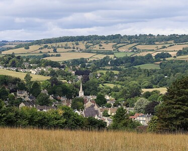 Lovely Landscape