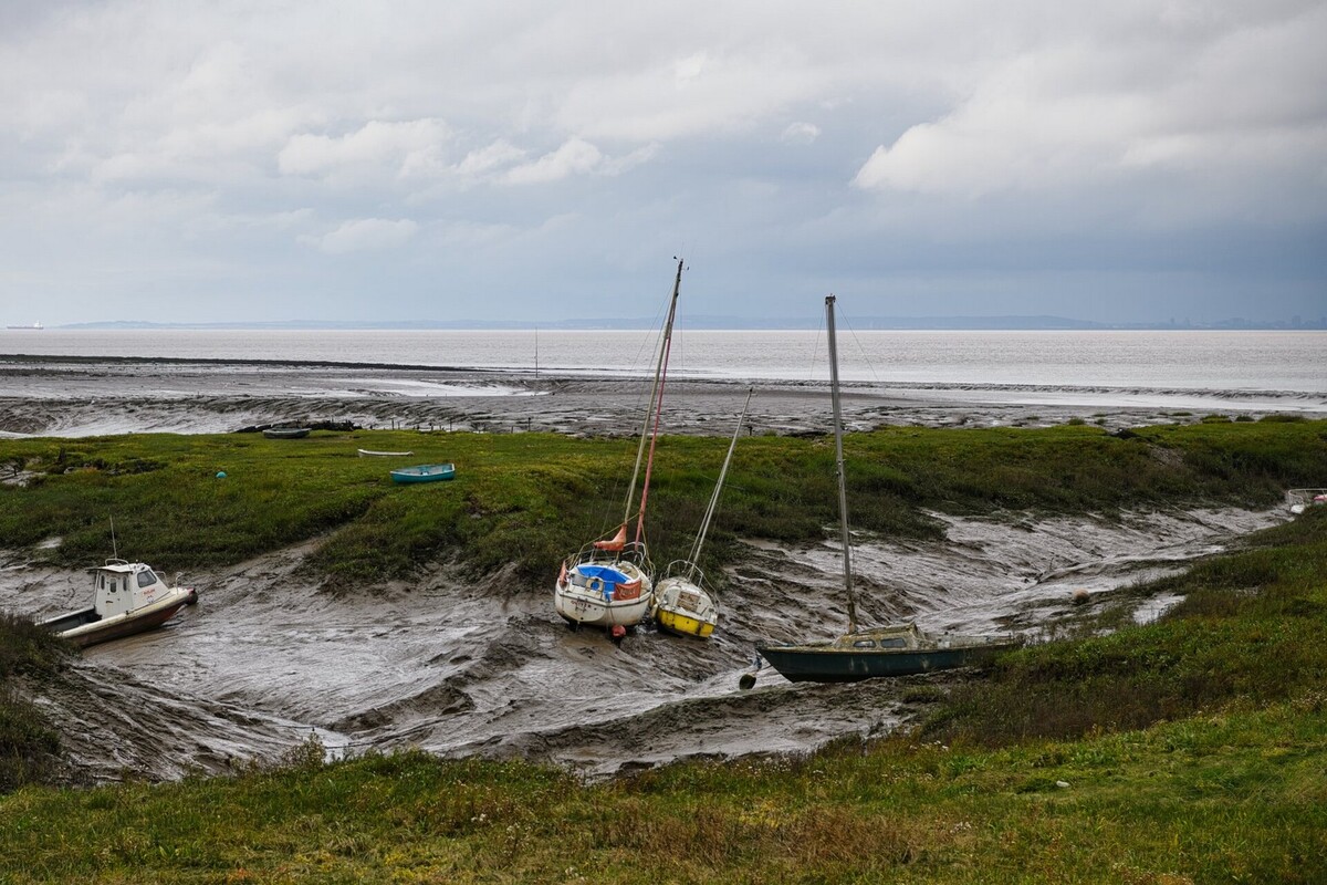 Marooned