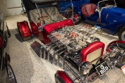 Monster Engine 