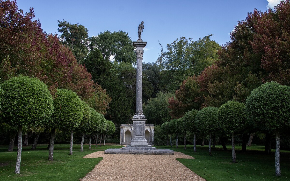 Monument