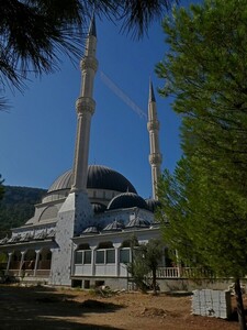 Mosque