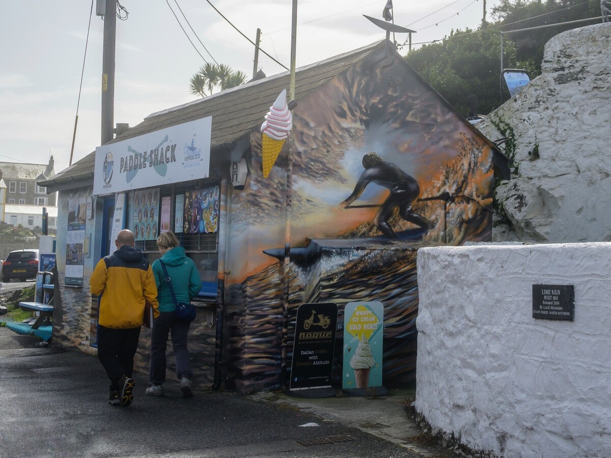 Mural