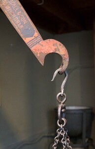 Museum Exhibit, Bath