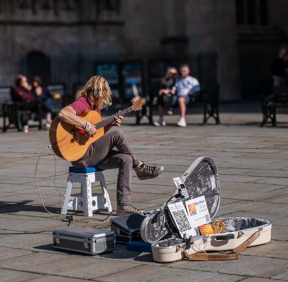 Musician