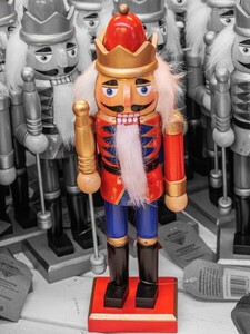 Nutcracker