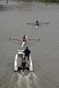 Bristol Oarsmen