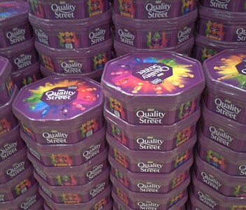 Quality Street 2