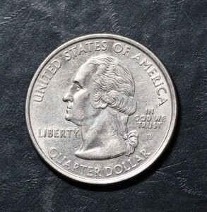 Quarter Dollar