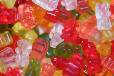 Sweets